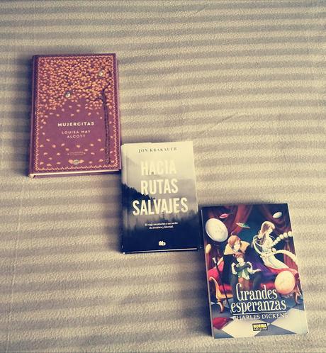 Reseña - Nuestro amigo común Reseña - Nuestro amigo común