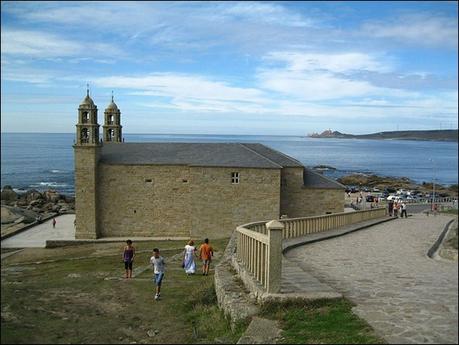 Pueblos de A Coruña