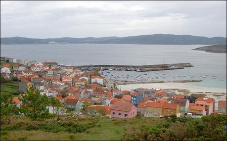 Pueblos de A Coruña