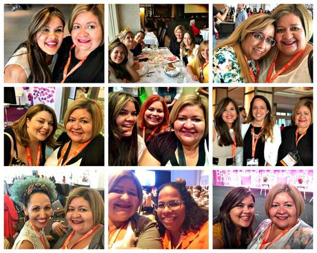 Recap de Blogher17 Recap de Blogher17