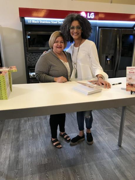 Recap de Blogher17 Recap de Blogher17