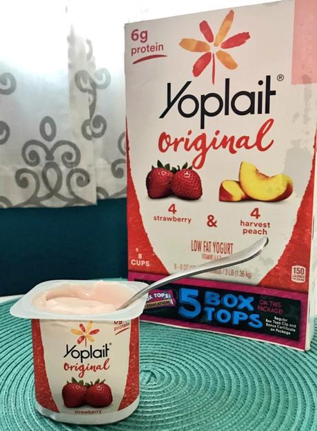 Incorpora Yoplait a tu dieta diaria Incorpora Yoplait a tu dieta diaria