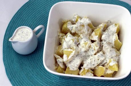 Aderezo Ranch Aderezo Ranch