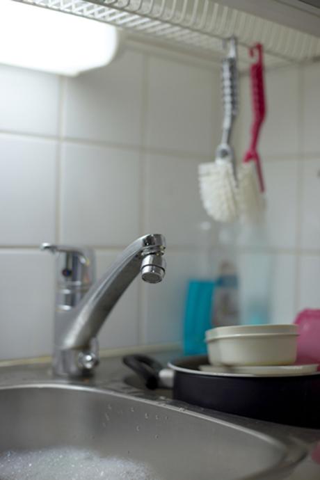5 Tips para limpiar la cocina