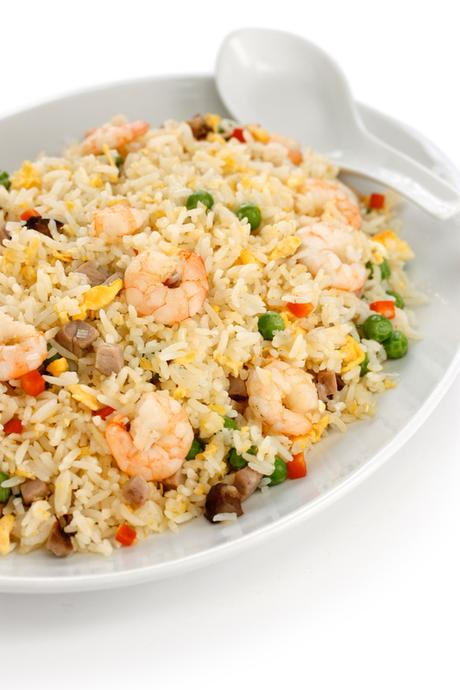 Arroz chino