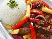 Lomo saltado