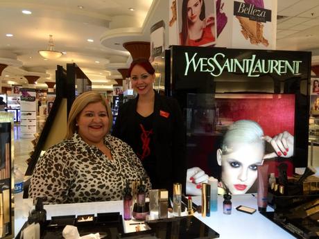 Festival de belleza