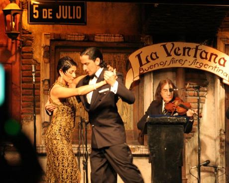 ¡Volver a Casa!
