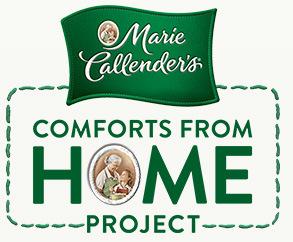 Calor de hogar con Marie Callender’s