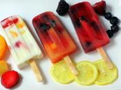 Como hacer paletas frutas