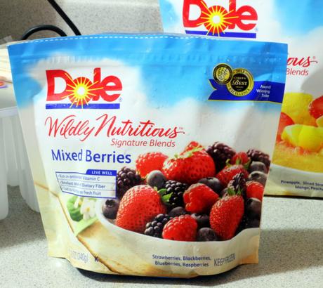 Como hacer paletas con frutas Como hacer paletas con frutas