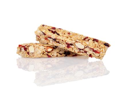 Cómo hacer Granola bars