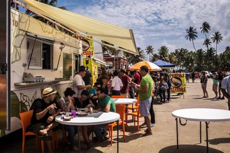 ¿Cómo comenzar un negocio sobre ruedas? ¿Cómo comenzar un negocio sobre ruedas?