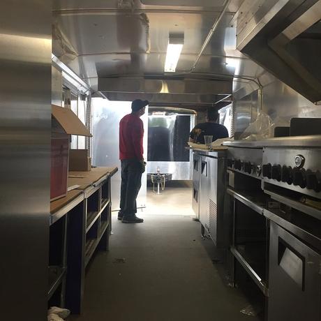 ¿Cómo comenzar un negocio sobre ruedas? ¿Cómo comenzar un negocio sobre ruedas?