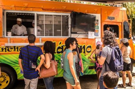 ¿Cómo comenzar un negocio sobre ruedas? ¿Cómo comenzar un negocio sobre ruedas?