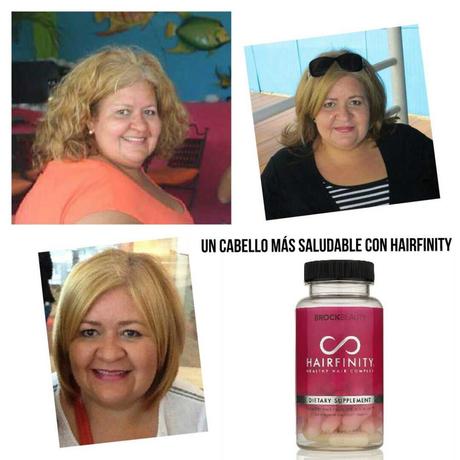 Ten un cabello más saludable Ten un cabello más saludable