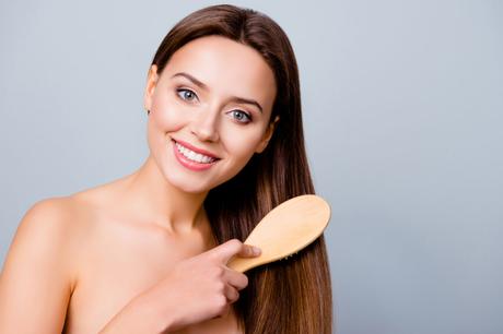 Ten un cabello más saludable
