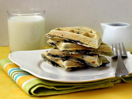 Desayunos para un brunch exitoso