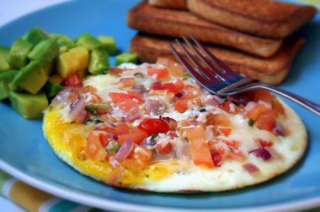 Desayunos para un brunch exitoso