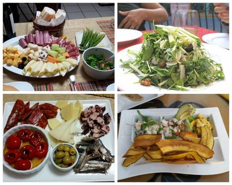 Hábitos saludables en Navidad Hábitos saludables en Navidad