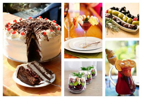 Hábitos saludables en Navidad Hábitos saludables en Navidad