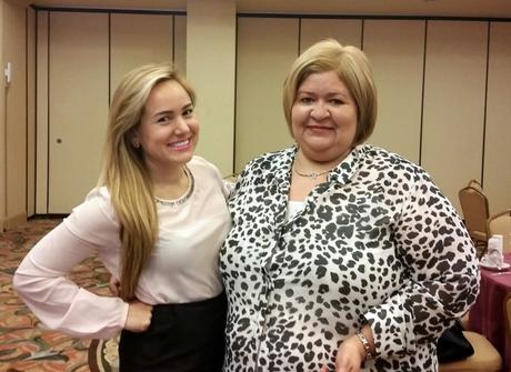 LATISM la conferencia 2014