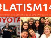 LATISM conferencia 2014