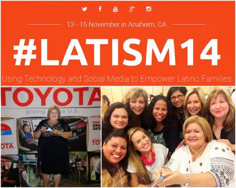 LATISM la conferencia 2014