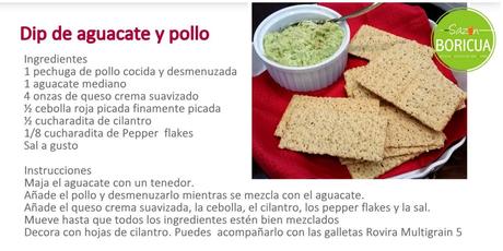 Galletas de Chocolate