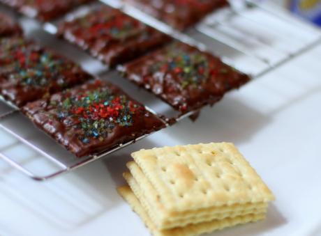 Galletas de Chocolate