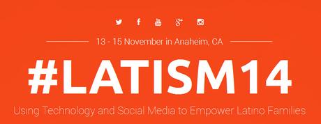 Top latina Bloguera 2014