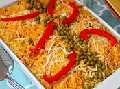 Arroz Imperial