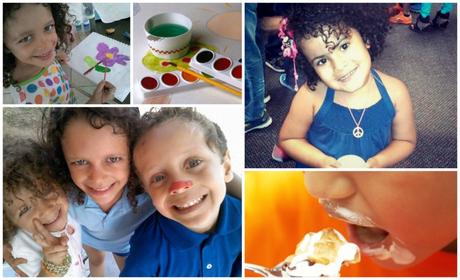 Creando lindos recuerdos Creando lindos recuerdos