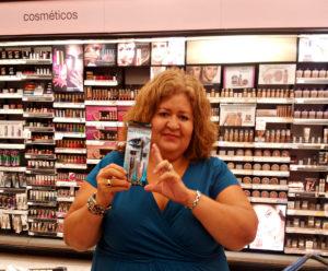Renovando mis maquillajes Renovando mis maquillajes