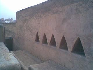 Centro Ceremonial de Puruchuco en Lima