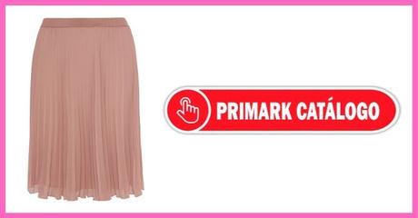 Falda Midi Primark