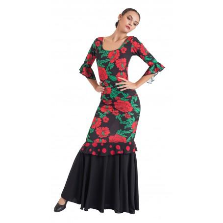 Trajes Y Faldas De Flamenca