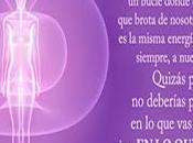 Dios Consciencia Amor
