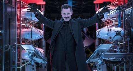 Sonic: La película – La fórmula cancina de la nostalgia