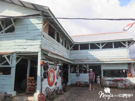 Qué hacer y ver en Costa Rica: itinerarios y consejos