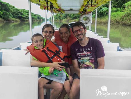 Qué hacer y ver en Costa Rica: itinerarios y consejos