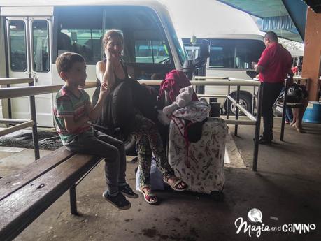 Qué hacer y ver en Costa Rica: itinerarios y consejos