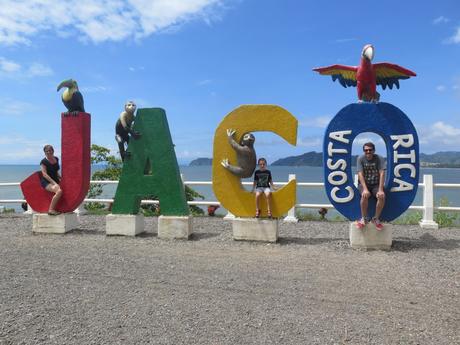 Qué hacer y ver en Costa Rica: itinerarios y consejos