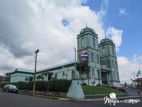 Qué hacer y ver en Costa Rica: itinerarios y consejos