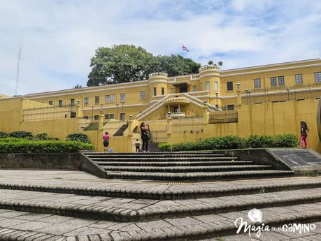 Qué hacer y ver en Costa Rica: itinerarios y consejos