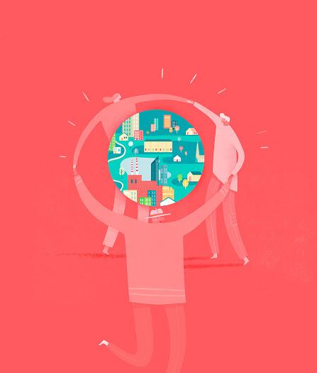 EN EL FONDO DE LOS RELOJES.