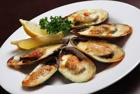 Los alimentos afrodisiacos