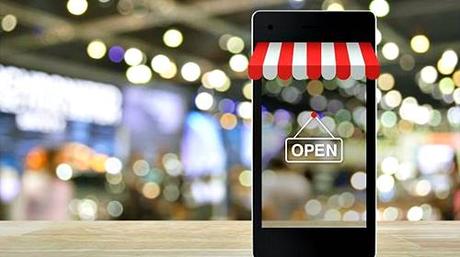 Tecnología: 10 cambios en el retail provocados por el smartphone.