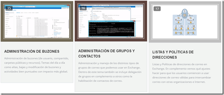 Plan Estándar | Cursos de Exchange