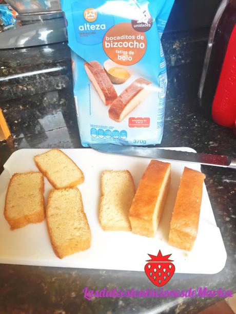 Bienmesabe de Coco Bienmesabe de Coco